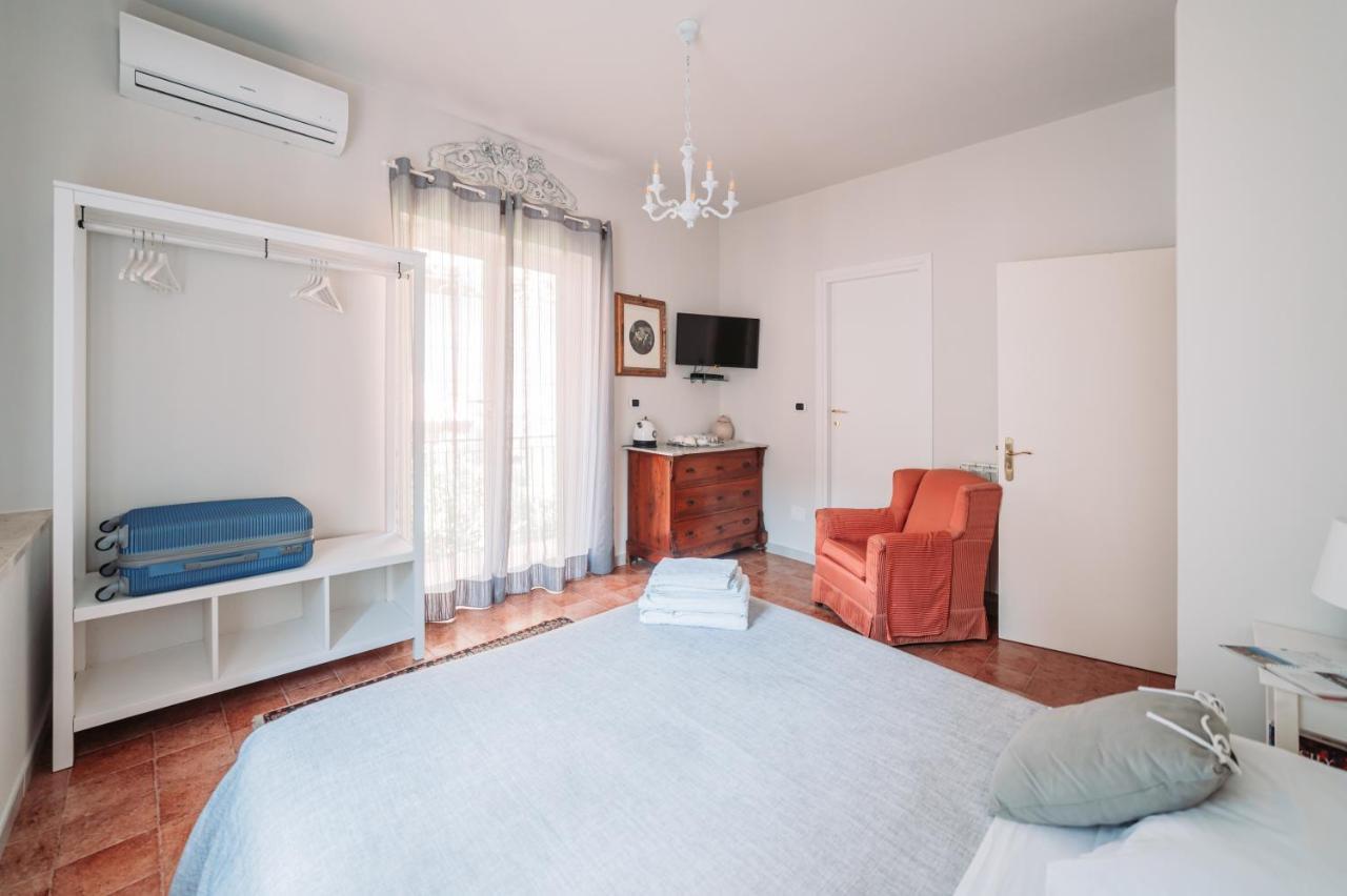 B&B Greco Home Taormina Exterior foto